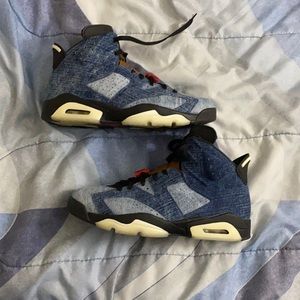 Air Jordan 6 retro